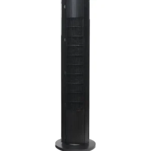Igenix Fans*DF0039BL Cooling Tower Fan with DC Motor - Black