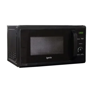 Igenix Microwaves*IG2097 20Litre 800W Microwave Black