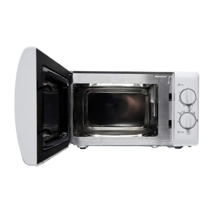 igenix_ig_manual_dial__li_0.webp Igenix Microwaves*IG2083 Manual Dial 20 Litre Stainless Interior Microwave - White