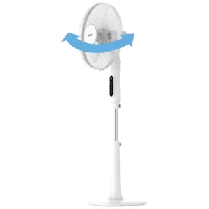 Igenix Fans*IGFD2016W Cooling Fan