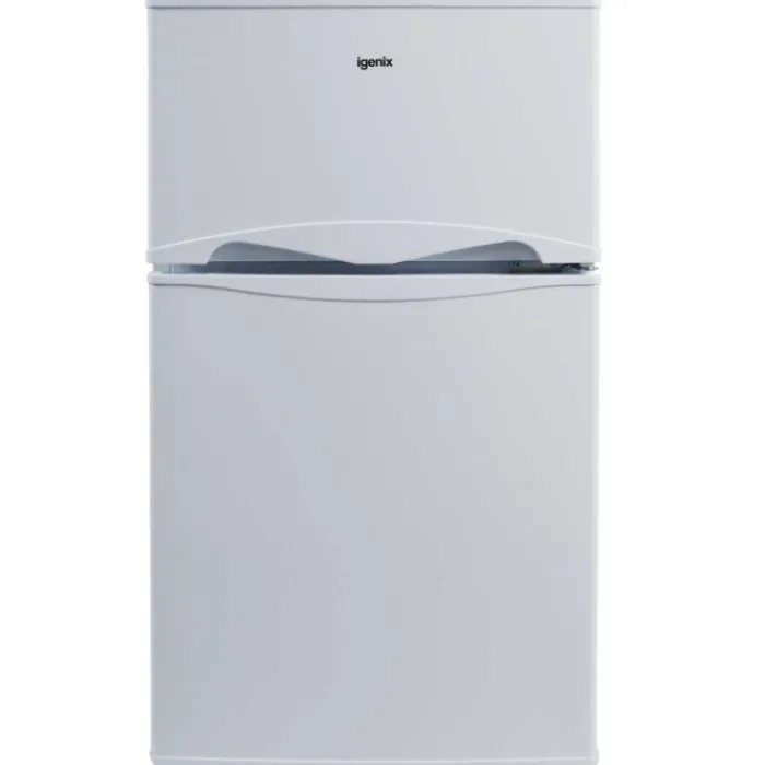 igenix_igff_cm_under_coun_1.webp Igenix Fridge Freezers/Freestanding Fridge Freezers*IG347FF 47cm Under Counter Fridge Freezer