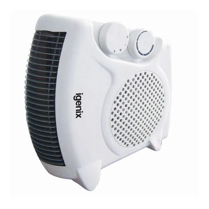 igenix_kw_fan_heater_0.webp Igenix Fans*2kW Fan Heater