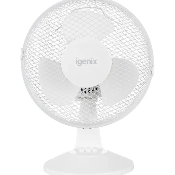 igenix_quot_desk_fan_0.webp Igenix Fans*9" Desk Fan