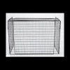Inglenook Fire Tools & Maintenance*Extendable Nursery Guard Black