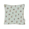 WRENDALEF/C Cushions*'Into the Wild' Cushion