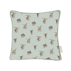 WRENDALEF/C Cushions*'Into the Wild' Cushion