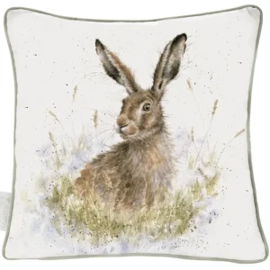 WRENDALEF/C Cushions*'Into the Wild' Cushion