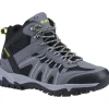 Hi Tec Sports Ltd Hiking Boots*Jaguar Mid Wp Mens Hiking Boot
