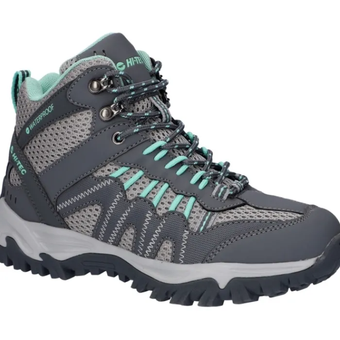 jaguar_mid_wp_womens_hiki_0.webp Women Hi Tec Sports Ltd Hiking Boots*Jaguar Mid Wp Womens Hiking Boot