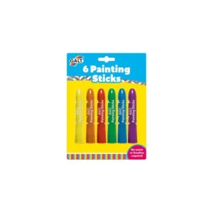 JAMES GALT + SONS Galt Toys*James Galt Painting Sticks Pack 6