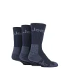 Jeep Socks & Underwear | Socks*Mens 3 Pack Socks