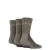 Jeep Socks & Underwear*Mens 3 Pack Socks