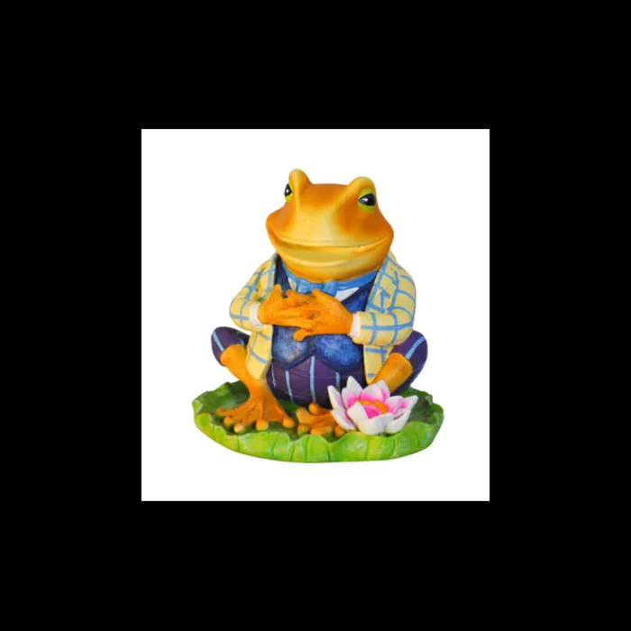 jeremy_fisher_garden_orna_0.webp TOM CHAMBERS Lighting & Decor*Jeremy Fisher Garden ornament