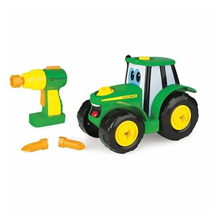 john_deere_build_a_johnny_0.webp Britains John Deere*John Deere Build A Johnny Tractor 46655