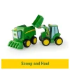 Britains John Deere*John Deere Farmin' Friends Pack of 2 47193