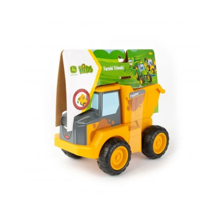john_deere_farmin_friends_0-2.webp Britains John Deere*John Deere Farmin' Friends Mud Assorted