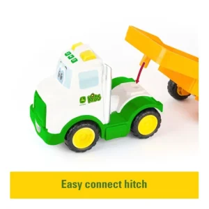 Britains John Deere*John Deere Farmin' Friends Hauling Set 47207