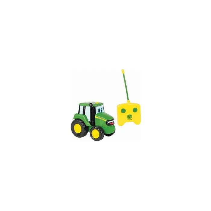 john_deere_johnny_tractor_0.webp Britains John Deere*John Deere Johnny Tractor Remote Controlled 42946