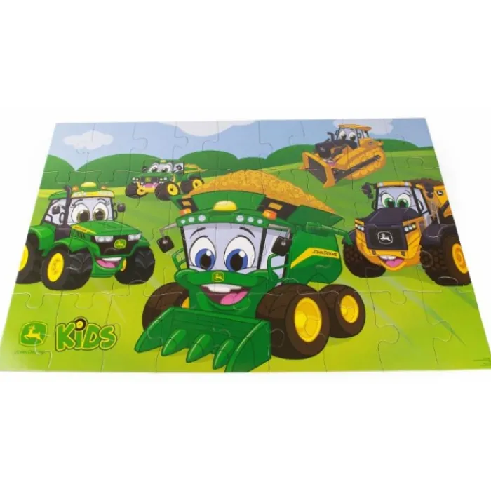 john_deere_kids_floor_puz_0.webp Britains John Deere*John Deere Kids Floor Puzzle 36 Piece