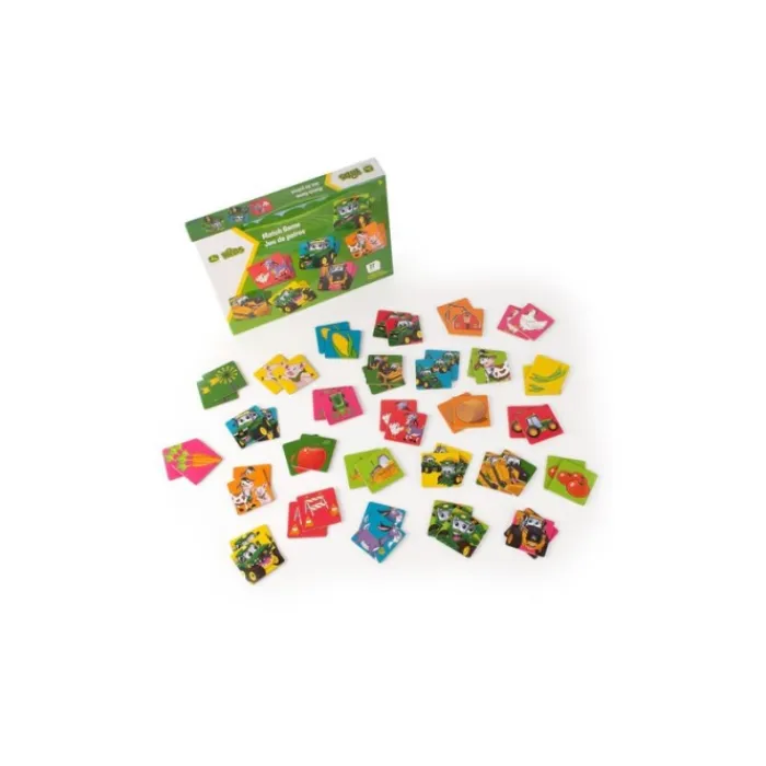 john_deere_kids_match_gam_0.webp Britains Britains*John Deere Kids Match Game 47283