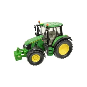 Britains Britains*John Deere 6120M Tractor 43248