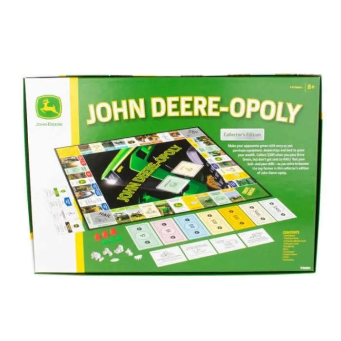john_deere_opoly__0.webp Britains John Deere*John Deere Opoly 47285