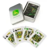 Britains John Deere*John Deere Playing Cards In A Tin