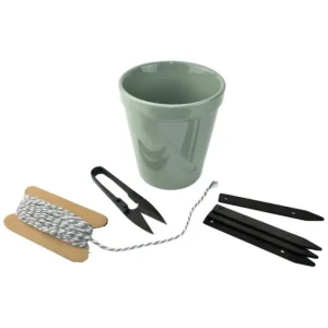 Kent + Stowe Garden Accessories*Kent & Stowe Gardeners Gift Pot