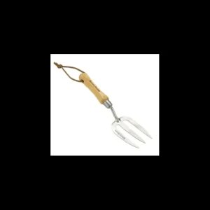 WESTLAND HORTICULTURE LTD Hand Tools*Kent & Stowe Stainless Steel Hand Fork