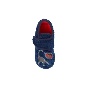 Sleepers Slippers*Kids Dinosaur Slipper