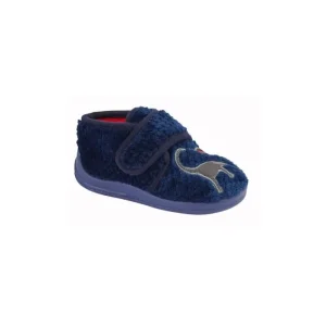 Sleepers Slippers*Kids Dinosaur Slipper
