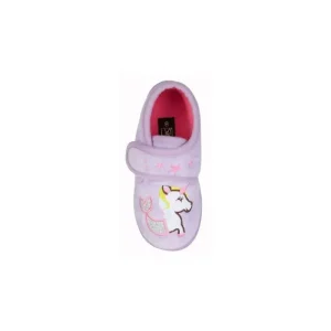 Sleepers Slippers*Kids Unicorn Slippers