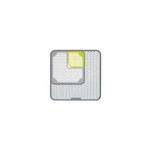 Lifetime Brands Europe Kitchen And Dining | Other*KitchenCraft Adjustable Sink Draining Mat