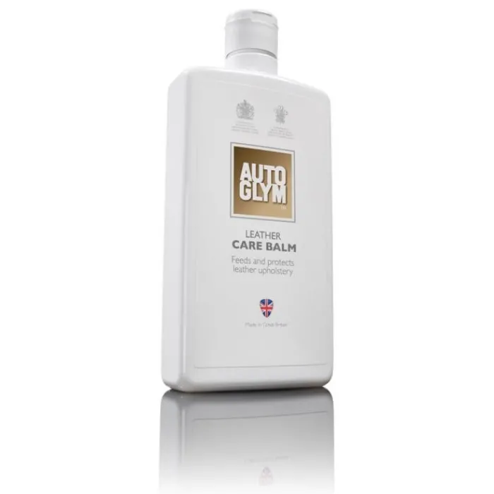 lcb_autoglym_leather_care_0.webp AUTOGLYM Auto Care Products*Lcb5000 Leather Care Balm