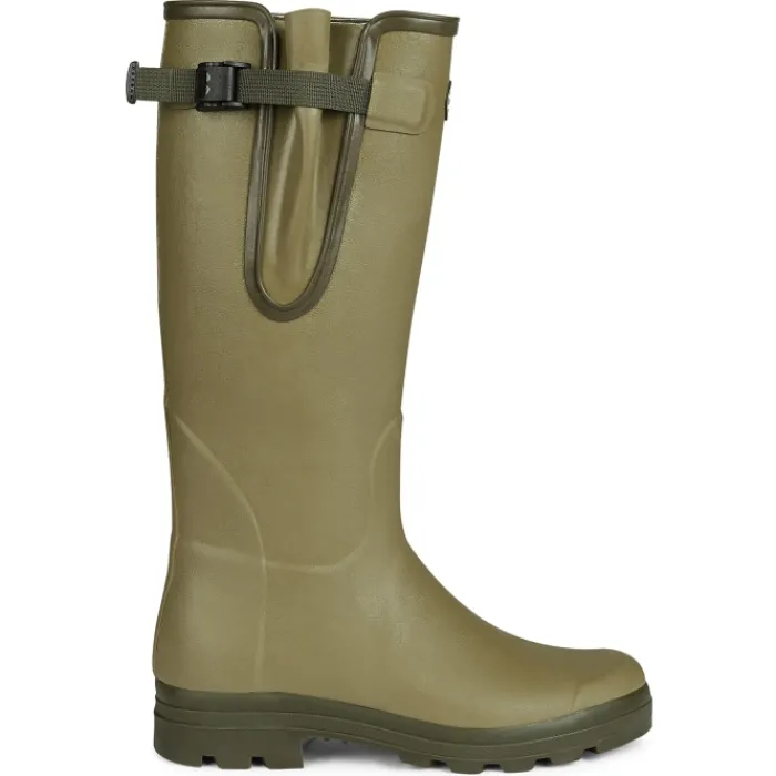 le_chameau_mens_vierzon_v_0.webp Le Chameau Wellingtons*Mens Vierzon Vert Vierzon