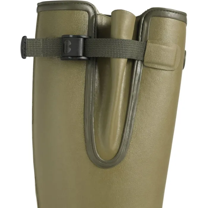 le_chameau_mens_vierzonor_0.webp Le Chameau Wellingtons*Mens Vierzonord Vert Vierzon