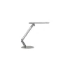 OAKS LIGHTING Indoor*LED Table lamp Silver