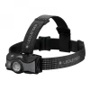 Led Lenser Torches | Camping*Ledlenser MH7 Headlamp Rechargeable