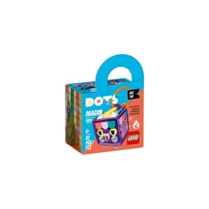 Lego Ltd Creator*LEGO Bag Tag Dragon