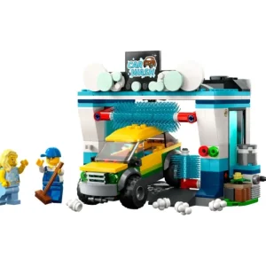 Lego Ltd City*LEGO Car Wash