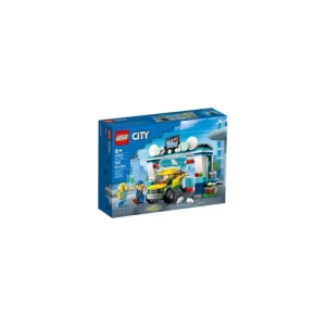 Lego Ltd City*LEGO Car Wash