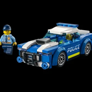 Lego Ltd City*LEGO City Police Car