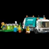 Lego Ltd City*LEGO City Recycling Truck