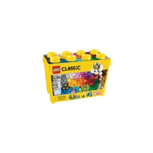 Lego Ltd Creator*LEGO Classic Creative Brick Box Large