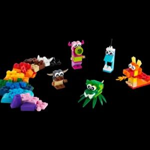 Lego Ltd Creator*LEGO Classic Creative Monstors