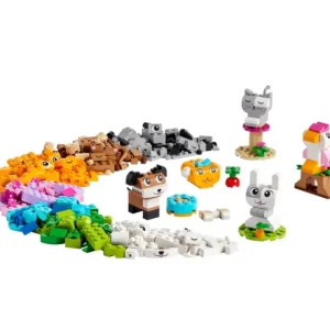 Lego Ltd Creator*LEGO Classic Creative Pets