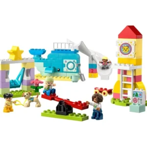 Lego Ltd Duplo*LEGO Dream Playground