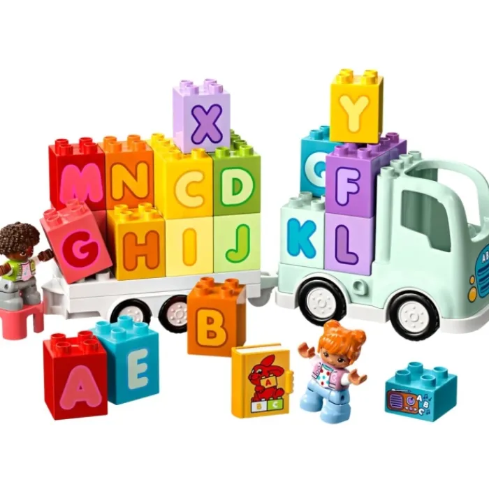 lego_duplo_alphabet_truck_0.webp Lego Ltd Duplo*LEGO Duplo Alphabet Truck