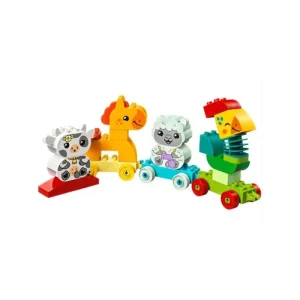 Lego Ltd Duplo*LEGO Duplo Animal Train