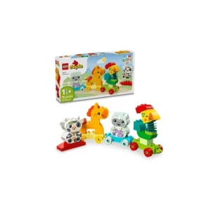 Lego Ltd Duplo*LEGO Duplo Animal Train